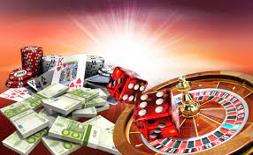 Вход на зеркало Weiss Casino